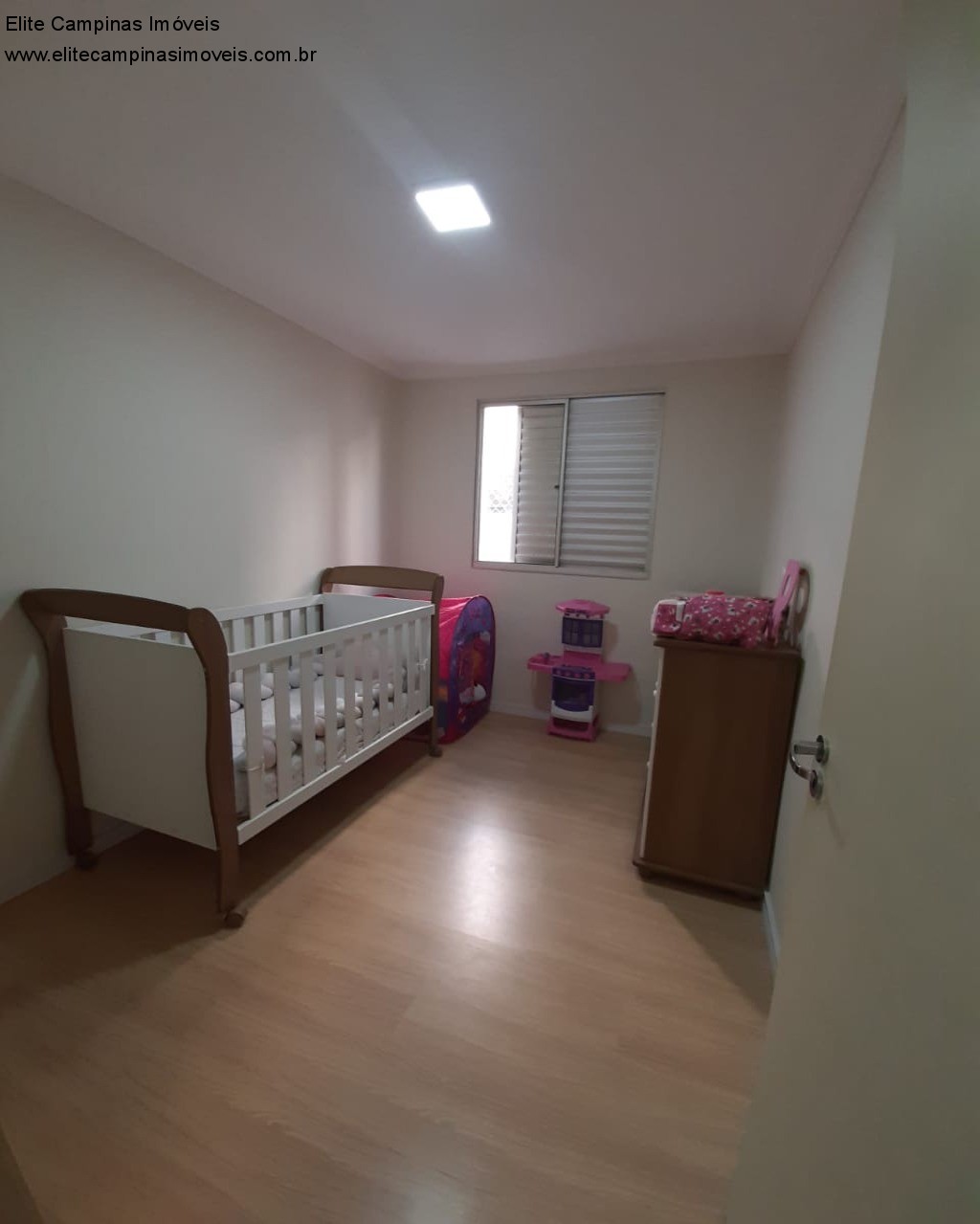 Apartamento à venda com 2 quartos, 48m² - Foto 6