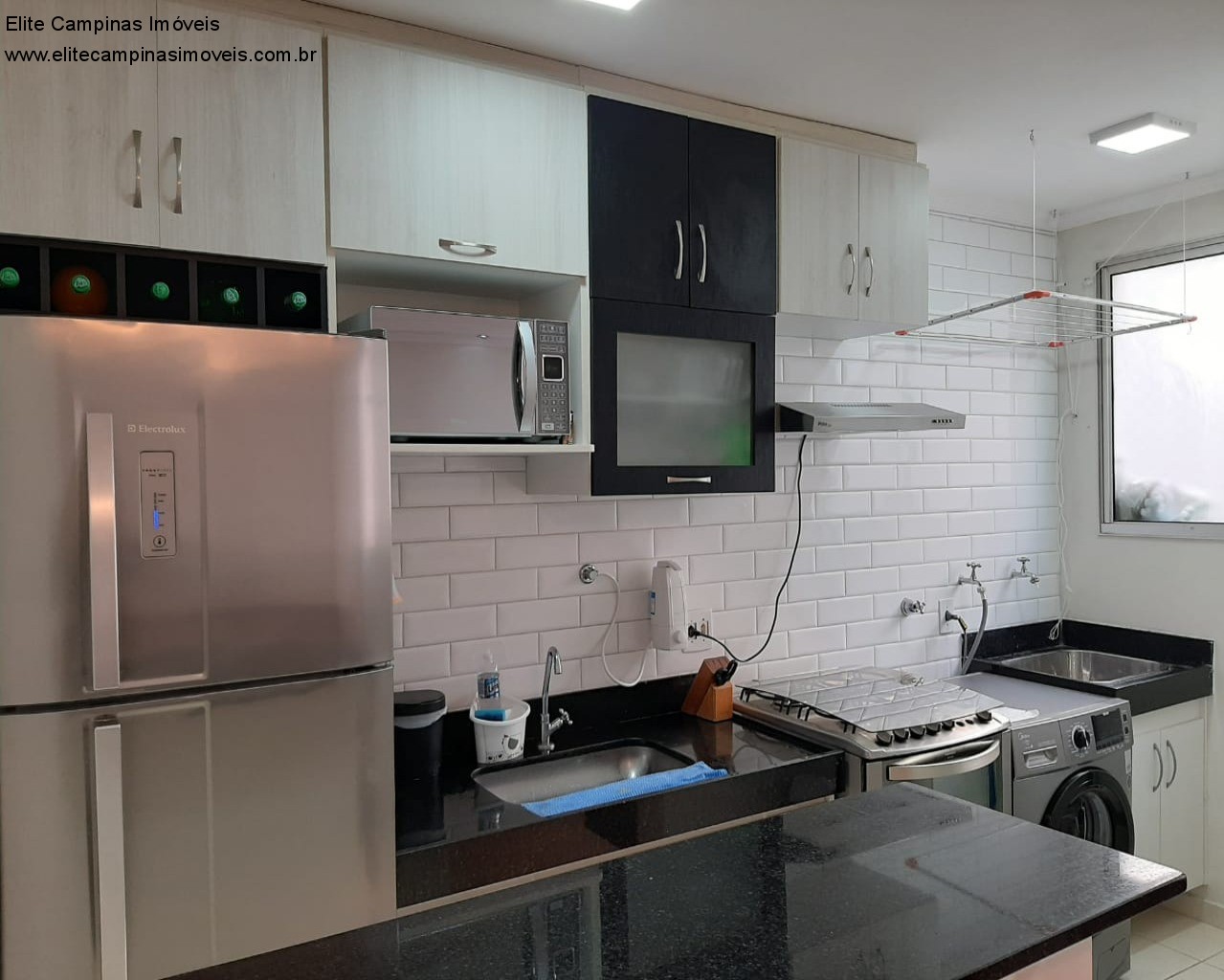 Apartamento à venda com 2 quartos, 48m² - Foto 17