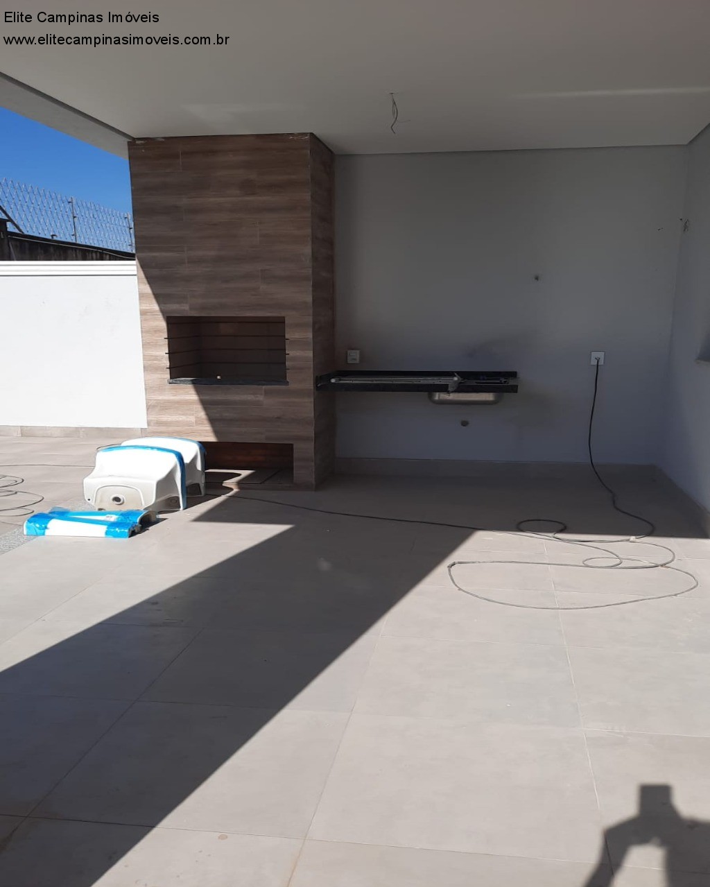 Casa de Condomínio à venda com 3 quartos, 250m² - Foto 16