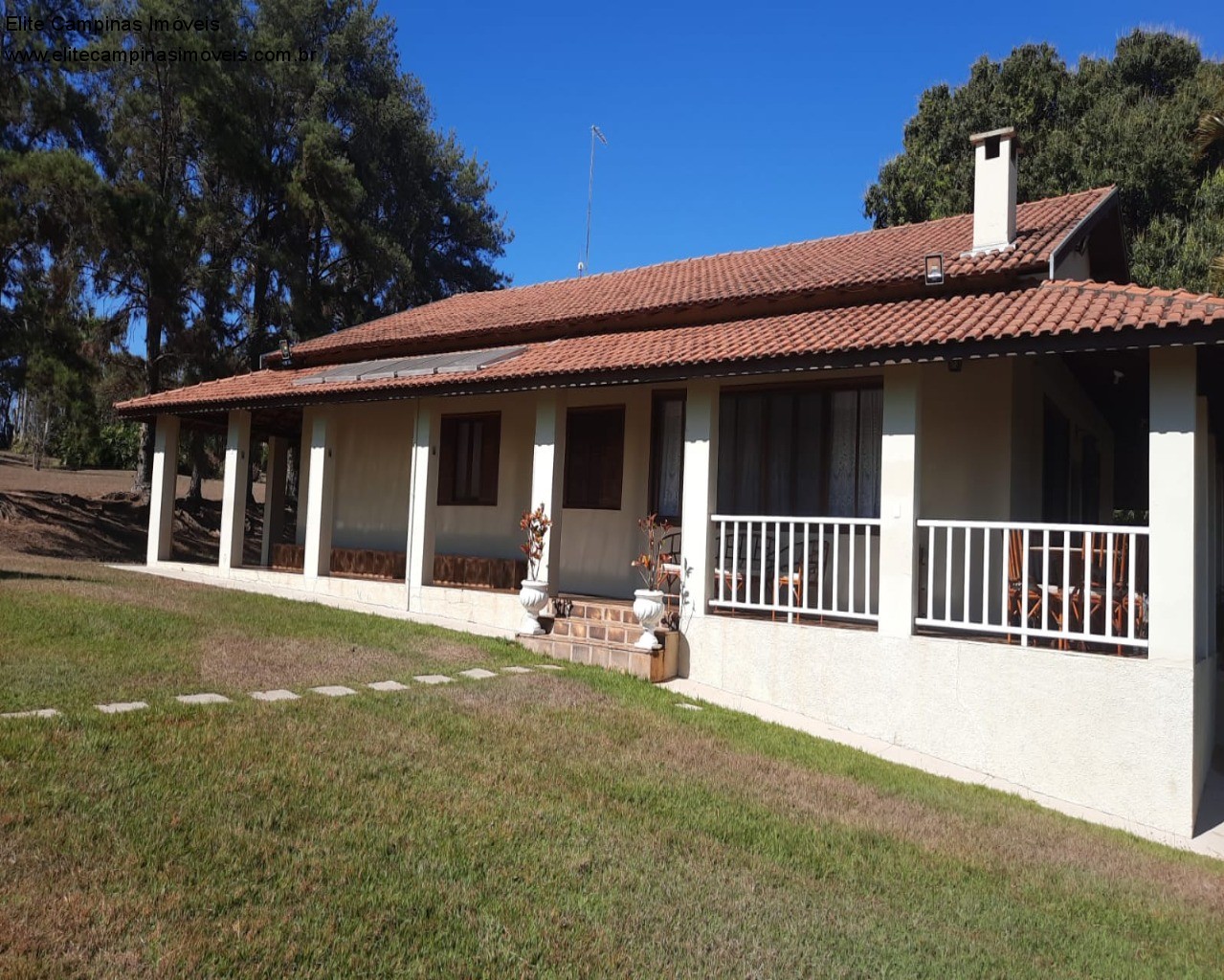 Fazenda à venda, 168000m² - Foto 1