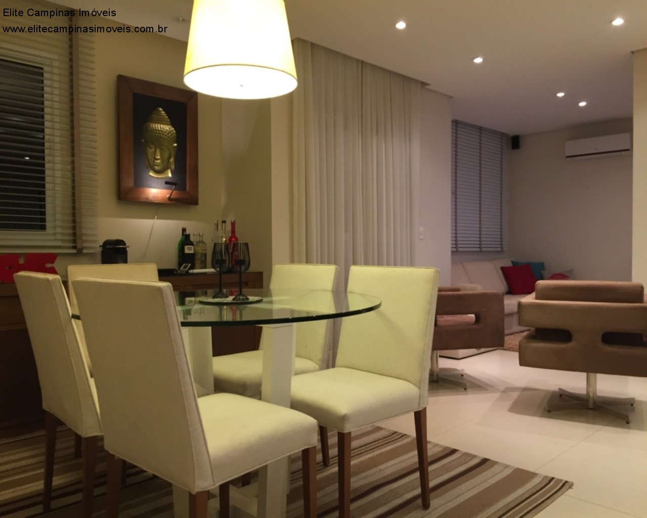 Apartamento à venda com 2 quartos, 82m² - Foto 5