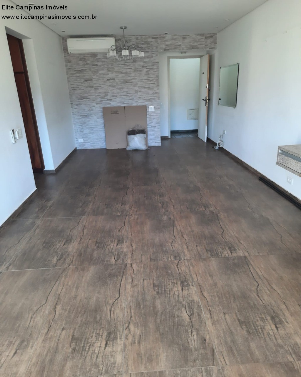 Apartamento à venda com 3 quartos, 110m² - Foto 5