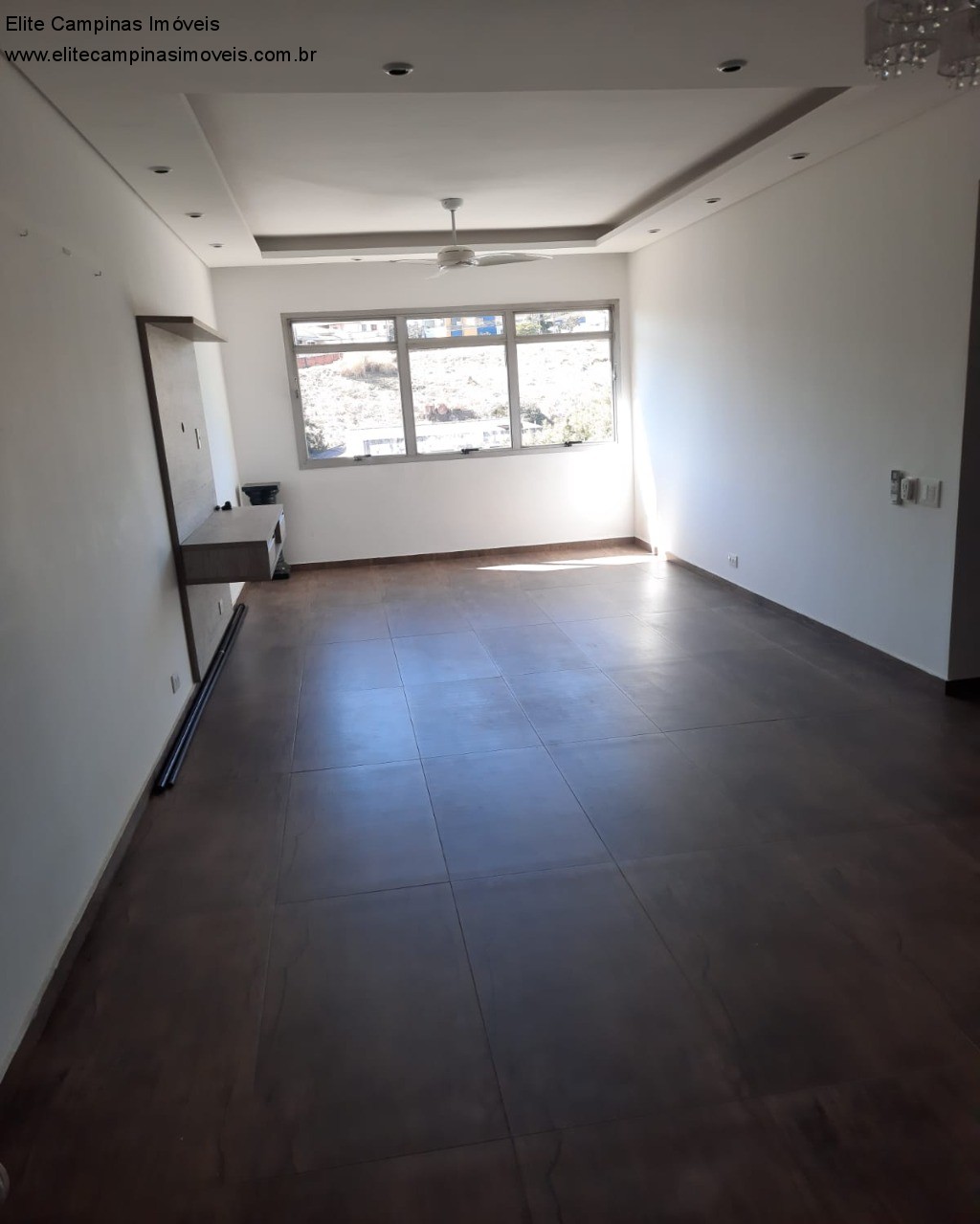 Apartamento à venda com 3 quartos, 110m² - Foto 3