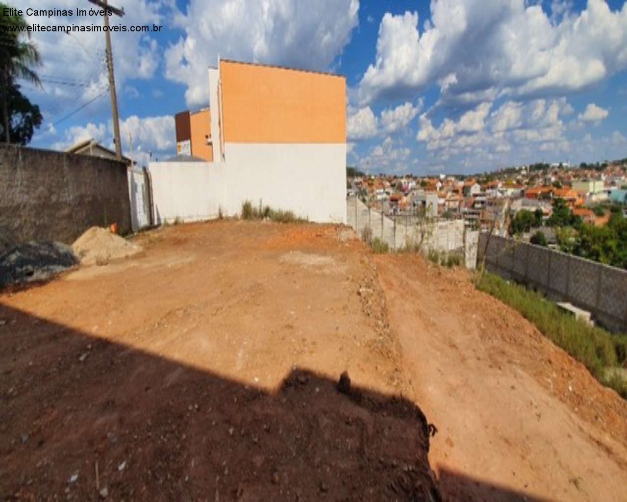 Terreno à venda, 1350m² - Foto 3