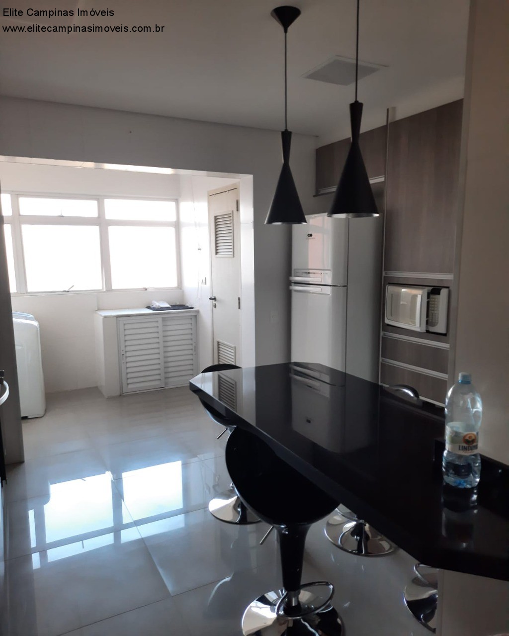 Apartamento à venda com 3 quartos, 110m² - Foto 19