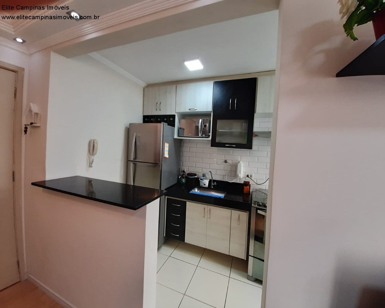 Apartamento à venda com 2 quartos, 48m² - Foto 16