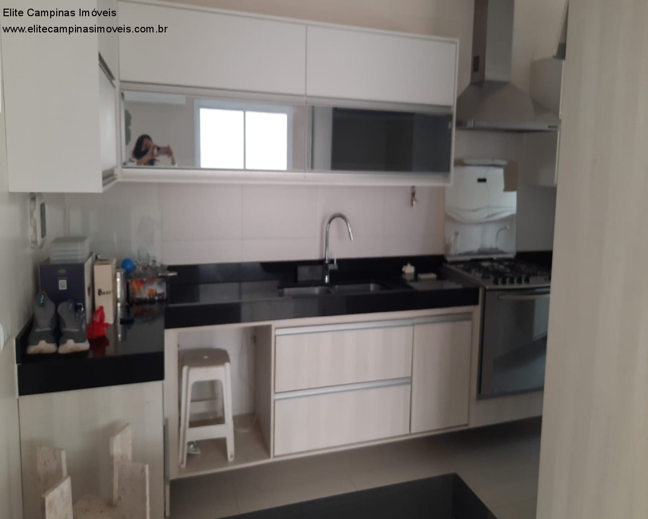 Casa de Condomínio à venda com 3 quartos, 250m² - Foto 20