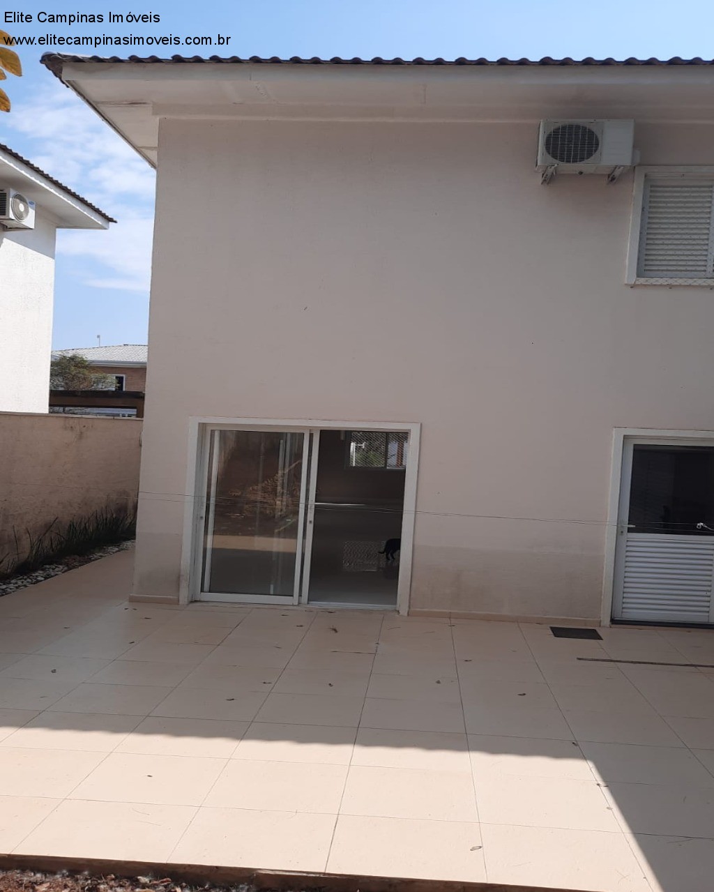 Casa de Condomínio à venda com 3 quartos, 250m² - Foto 23