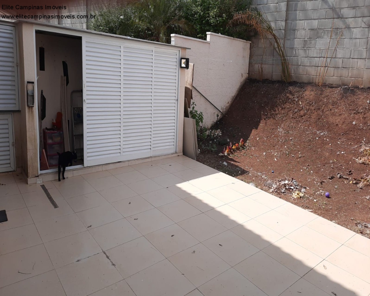 Casa de Condomínio à venda com 3 quartos, 250m² - Foto 26