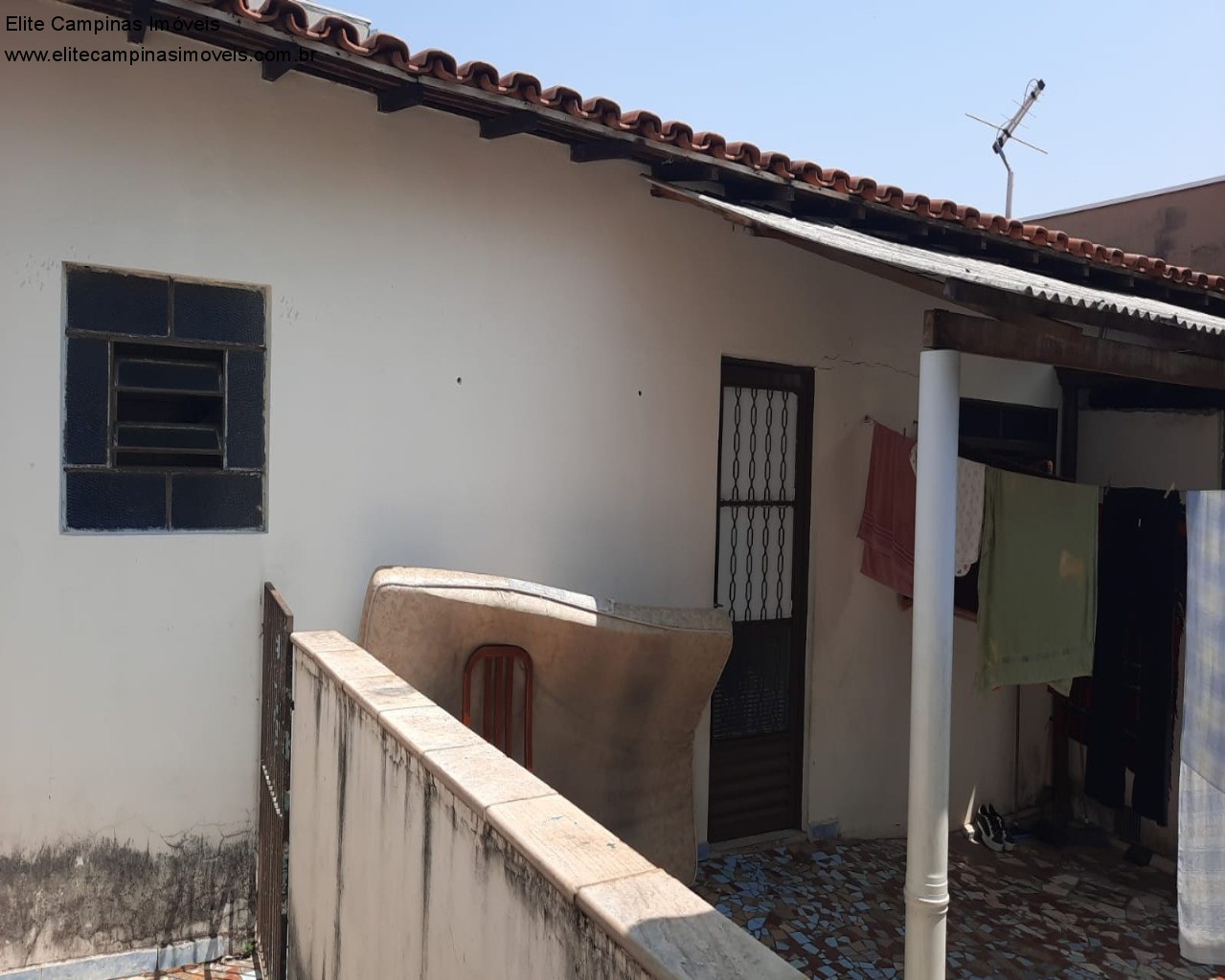 Casa à venda com 2 quartos, 250m² - Foto 20