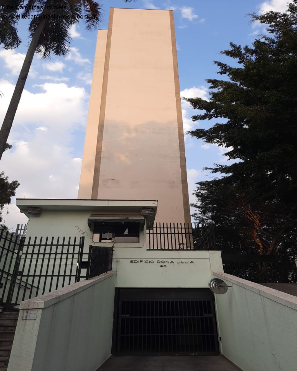 Kitnet-Studio, 32 m² - Foto 2