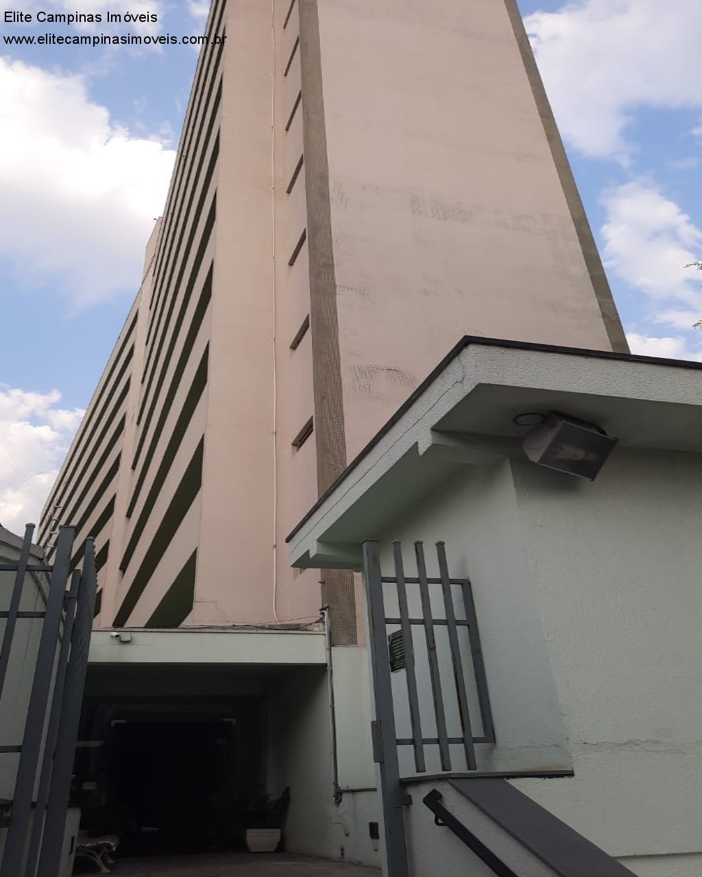 Kitnet-Studio, 32 m² - Foto 1