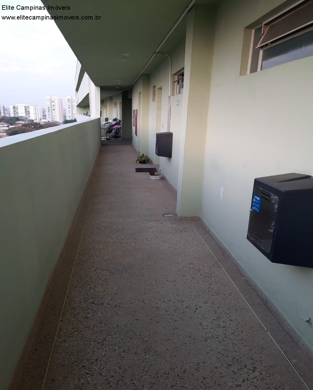 Kitnet-Studio, 32 m² - Foto 3