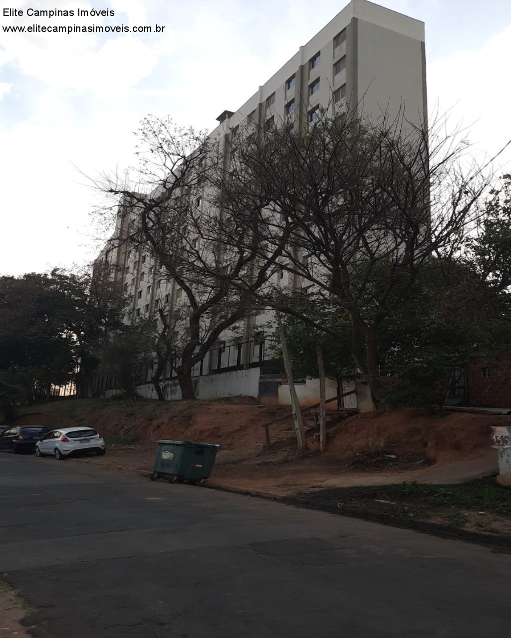 Kitnet-Studio, 32 m² - Foto 5