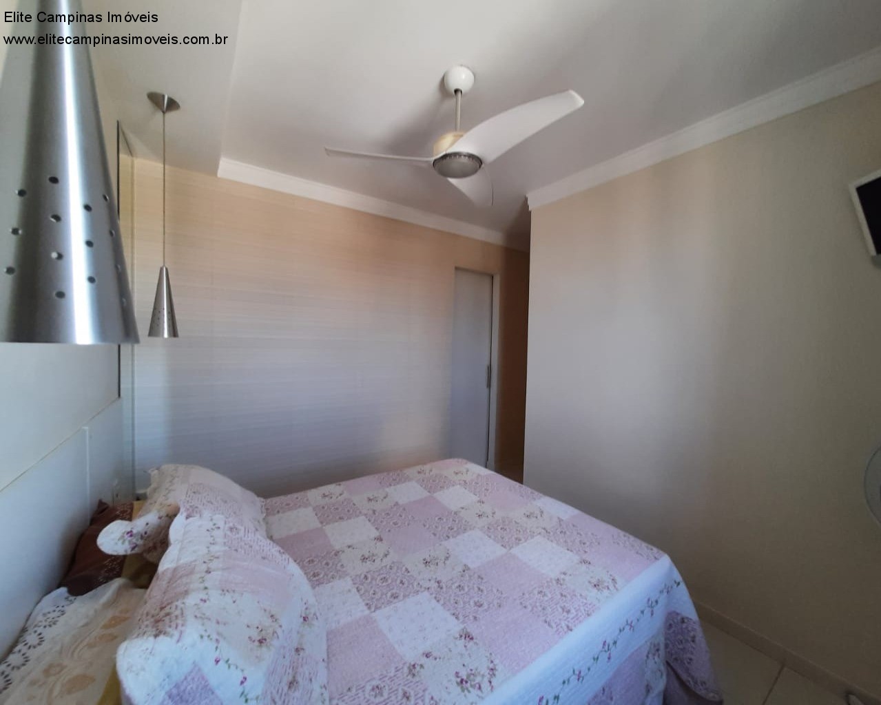 Apartamento à venda com 3 quartos, 76m² - Foto 15