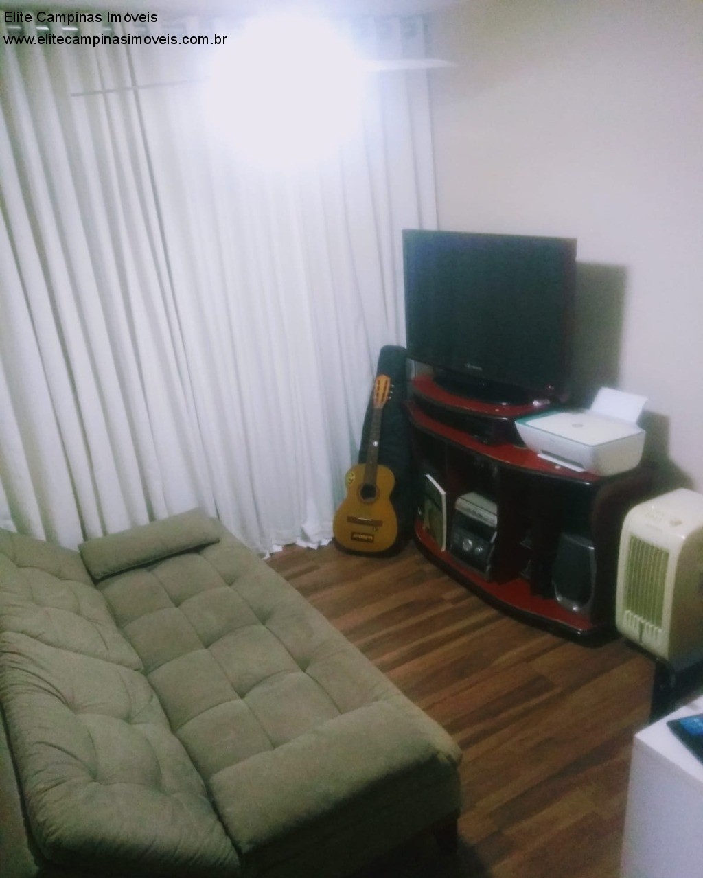 Kitnet-Studio, 32 m² - Foto 7