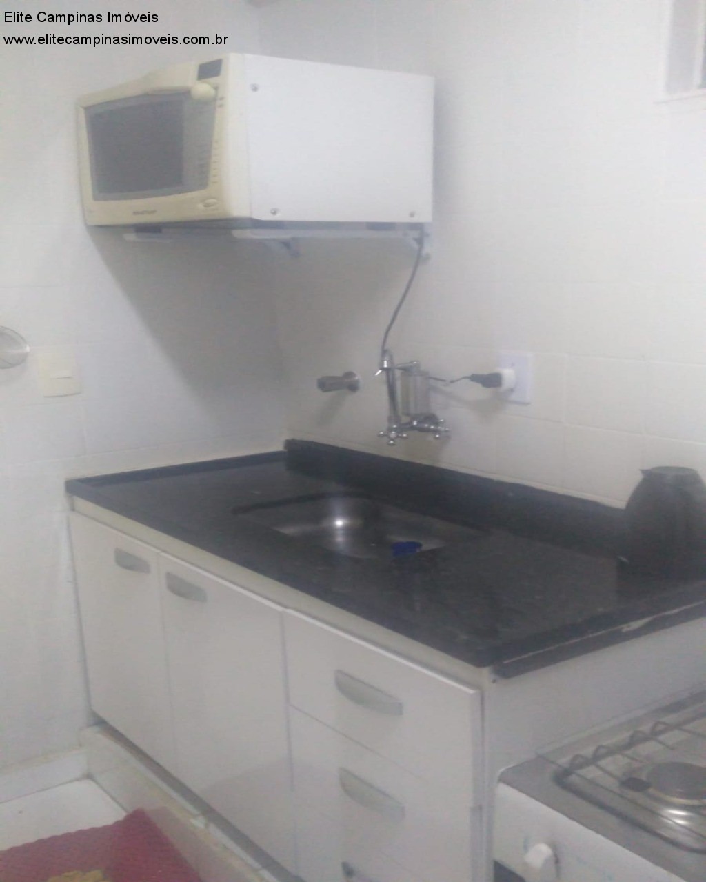 Kitnet-Studio, 32 m² - Foto 15