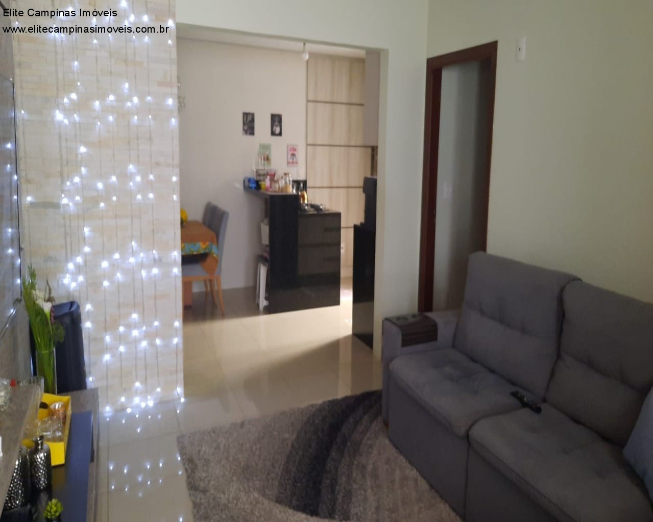 Casa de Condomínio à venda com 3 quartos, 90m² - Foto 5