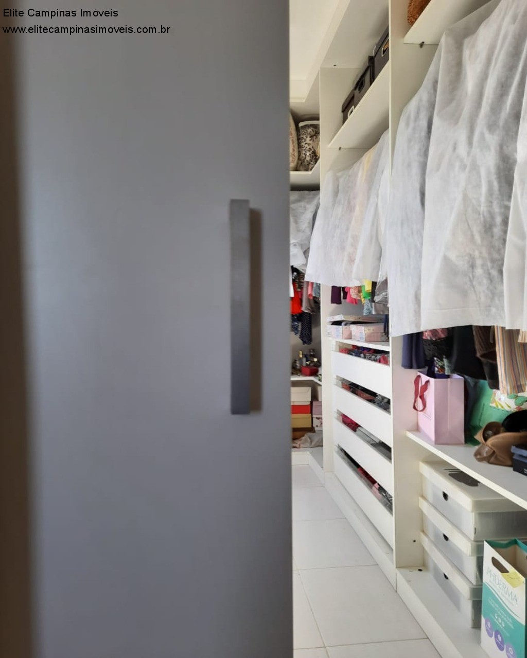 Apartamento à venda com 3 quartos, 76m² - Foto 18