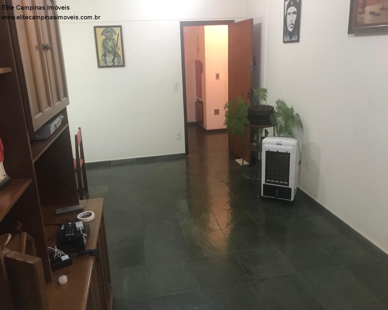 Apartamento à venda com 3 quartos, 103m² - Foto 3