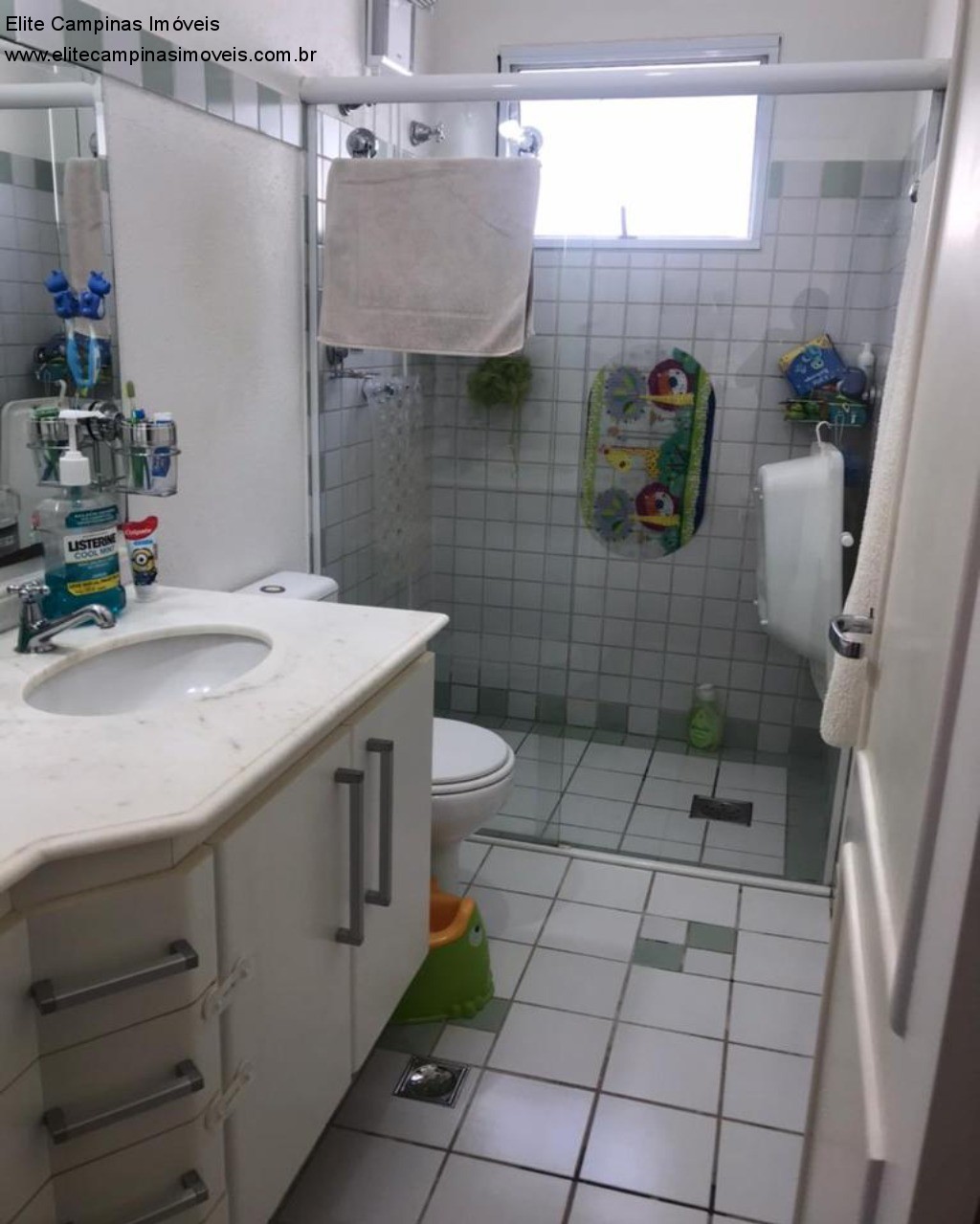 Casa de Condomínio à venda com 3 quartos, 155m² - Foto 9