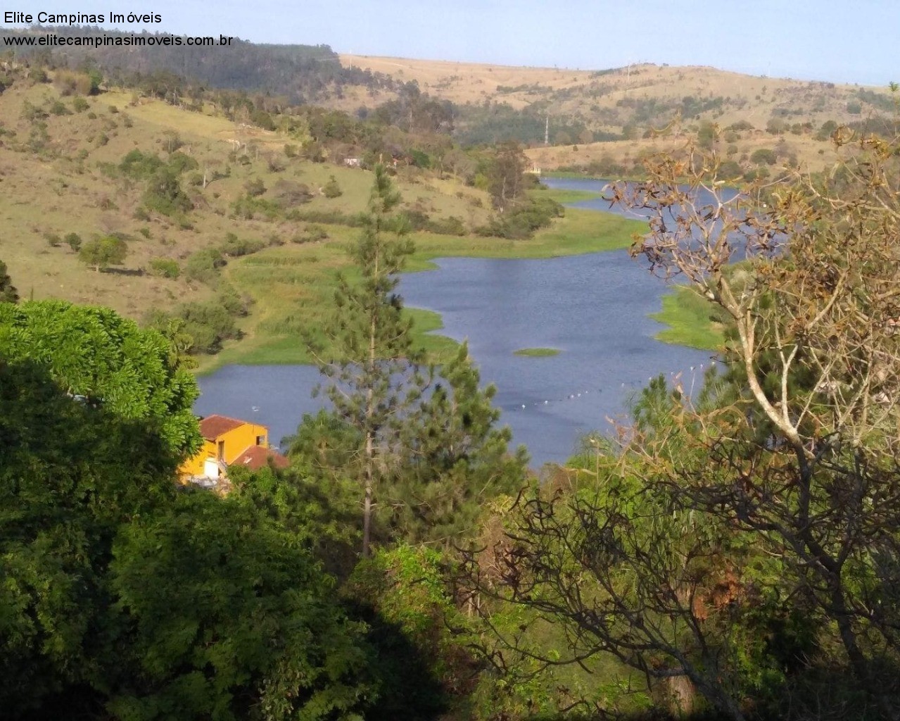 Fazenda à venda com 3 quartos, 2200m² - Foto 2