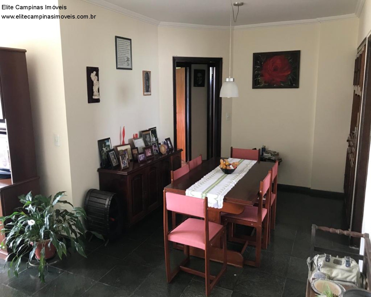 Apartamento à venda com 3 quartos, 103m² - Foto 6