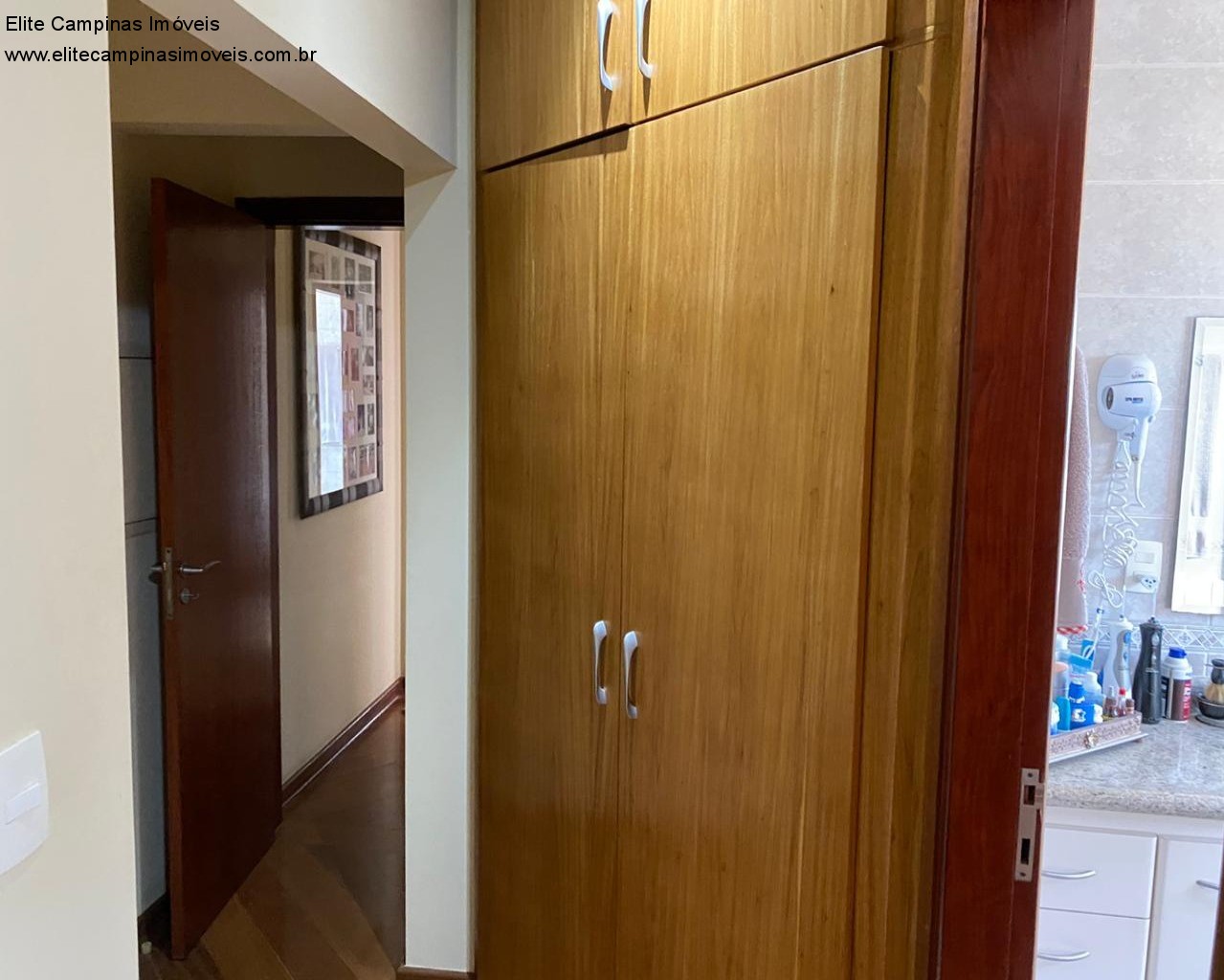 Apartamento à venda com 3 quartos, 108m² - Foto 7