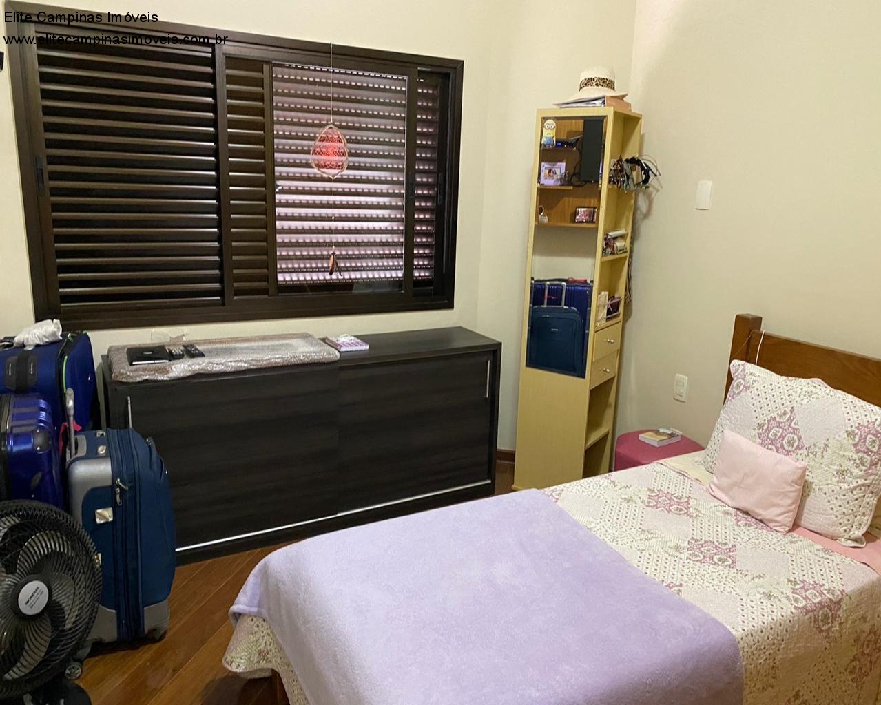 Apartamento à venda com 3 quartos, 108m² - Foto 9