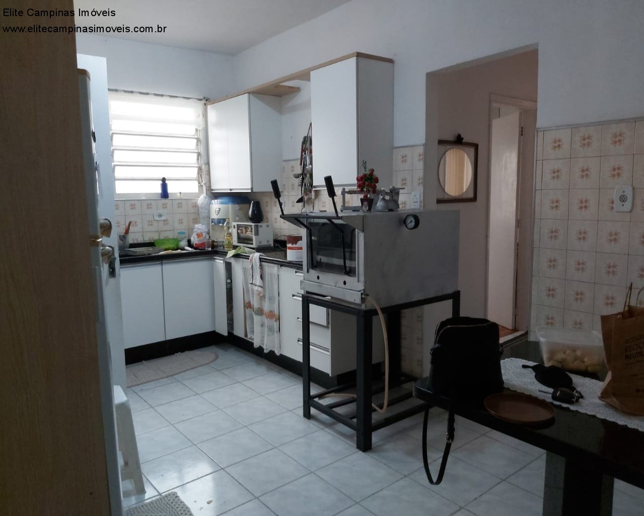 Casa à venda com 3 quartos, 268m² - Foto 11