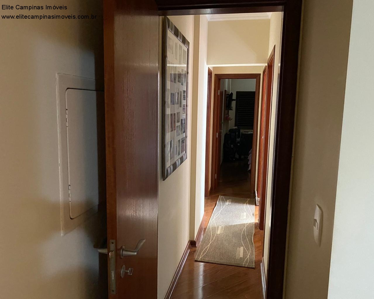 Apartamento à venda com 3 quartos, 108m² - Foto 6