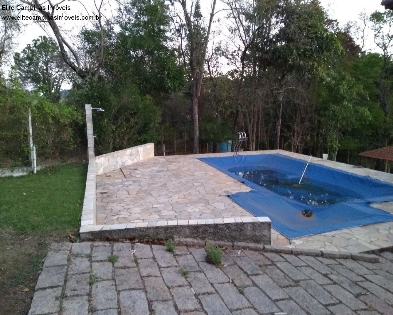 Fazenda à venda com 3 quartos, 2200m² - Foto 7