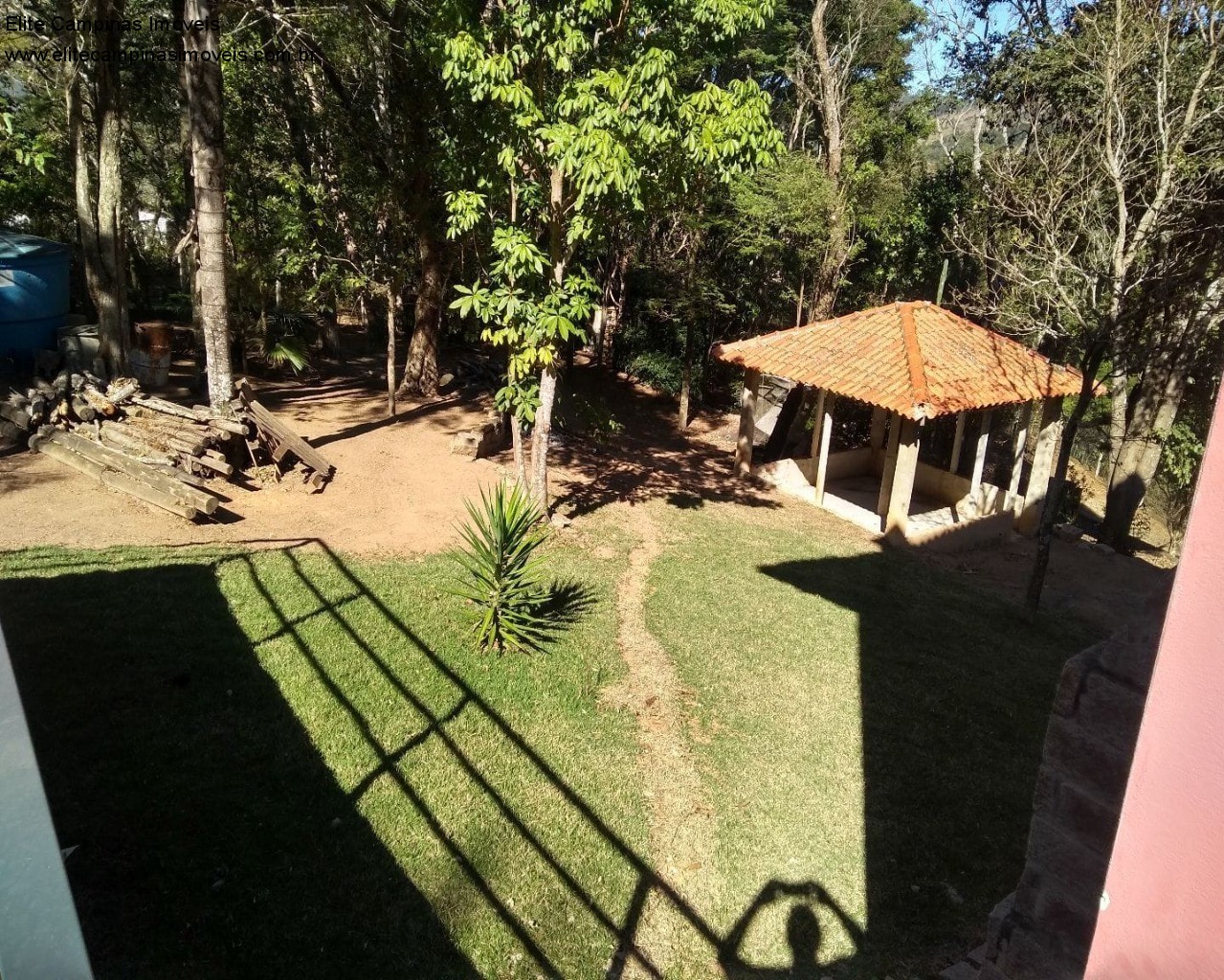 Fazenda à venda com 3 quartos, 2200m² - Foto 8