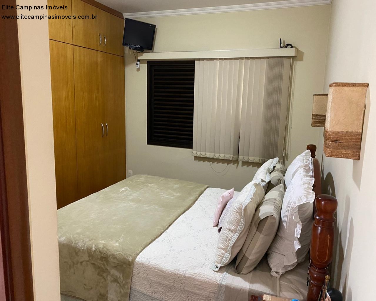 Apartamento à venda com 3 quartos, 108m² - Foto 14