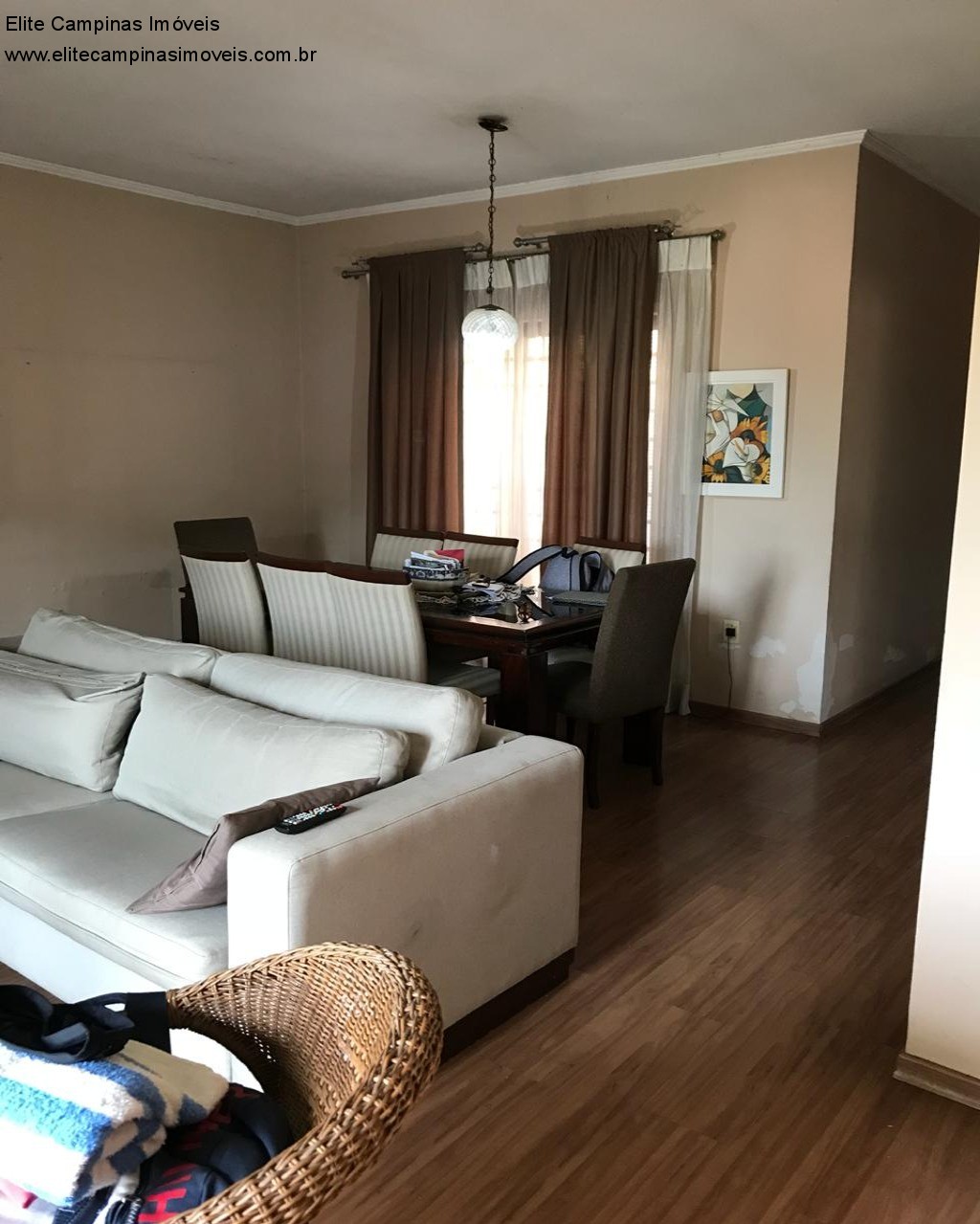 Casa à venda com 3 quartos, 350m² - Foto 3