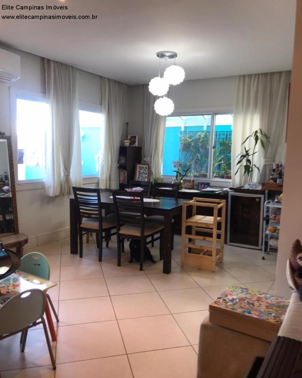 Casa de Condomínio à venda com 3 quartos, 155m² - Foto 7