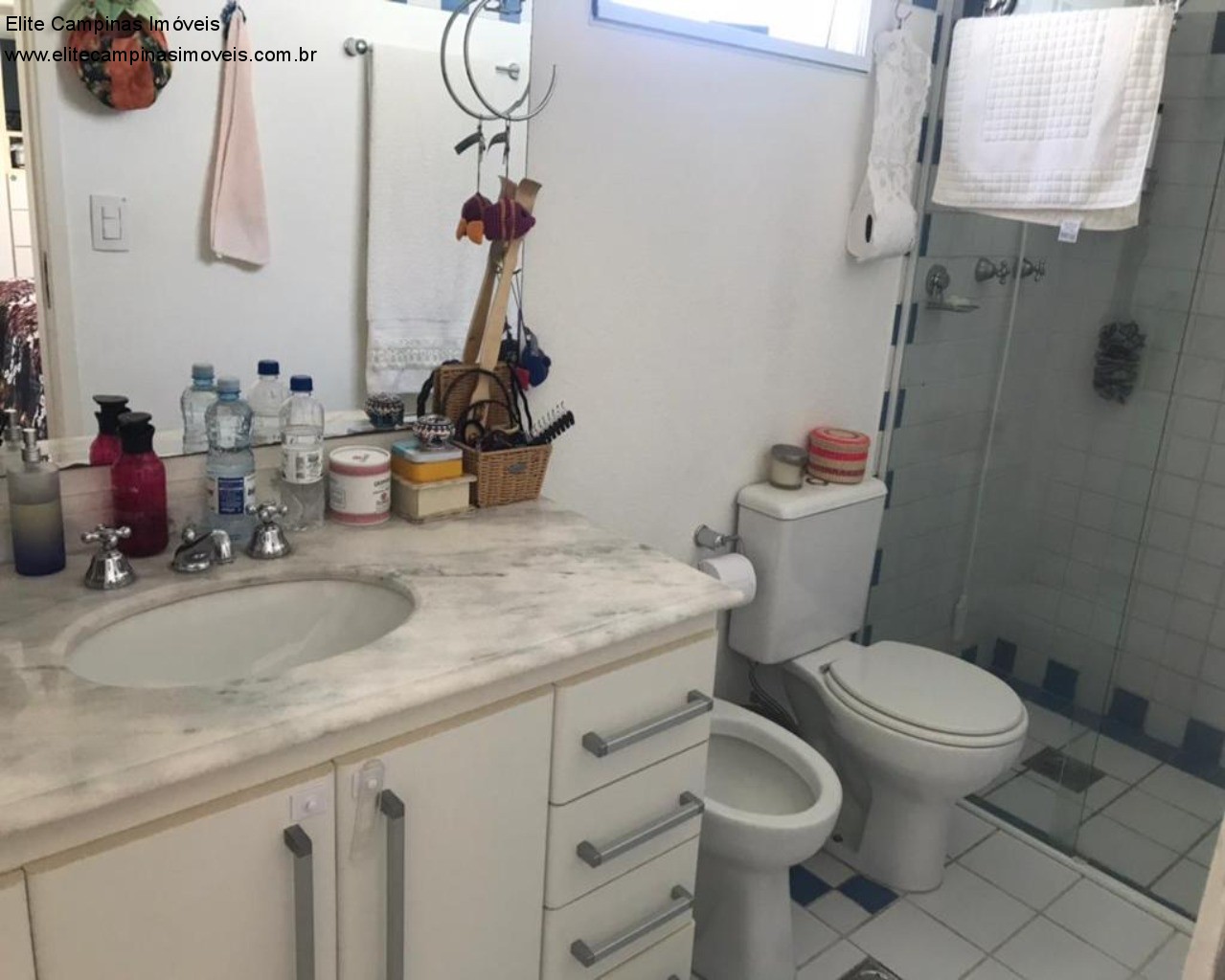 Casa de Condomínio à venda com 3 quartos, 155m² - Foto 16