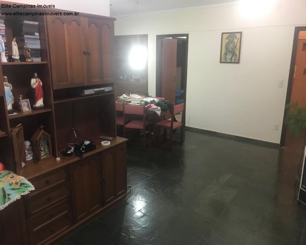 Apartamento à venda com 3 quartos, 103m² - Foto 7