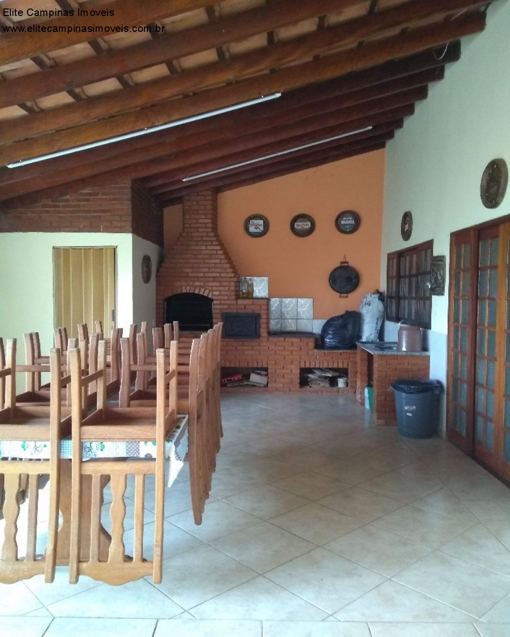 Fazenda à venda com 3 quartos, 2200m² - Foto 5