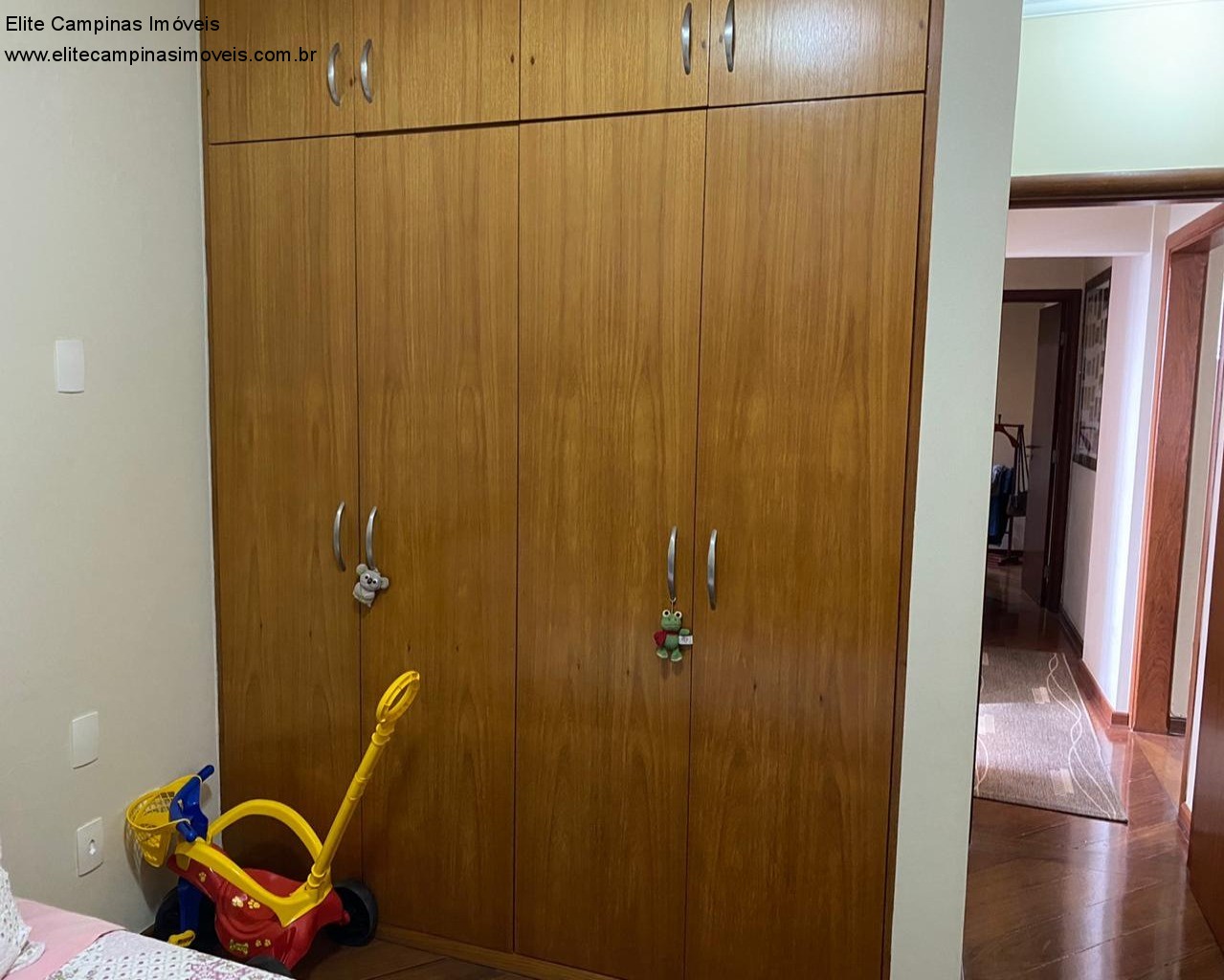 Apartamento à venda com 3 quartos, 108m² - Foto 8