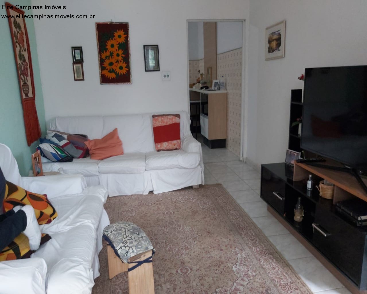 Casa à venda com 3 quartos, 268m² - Foto 3