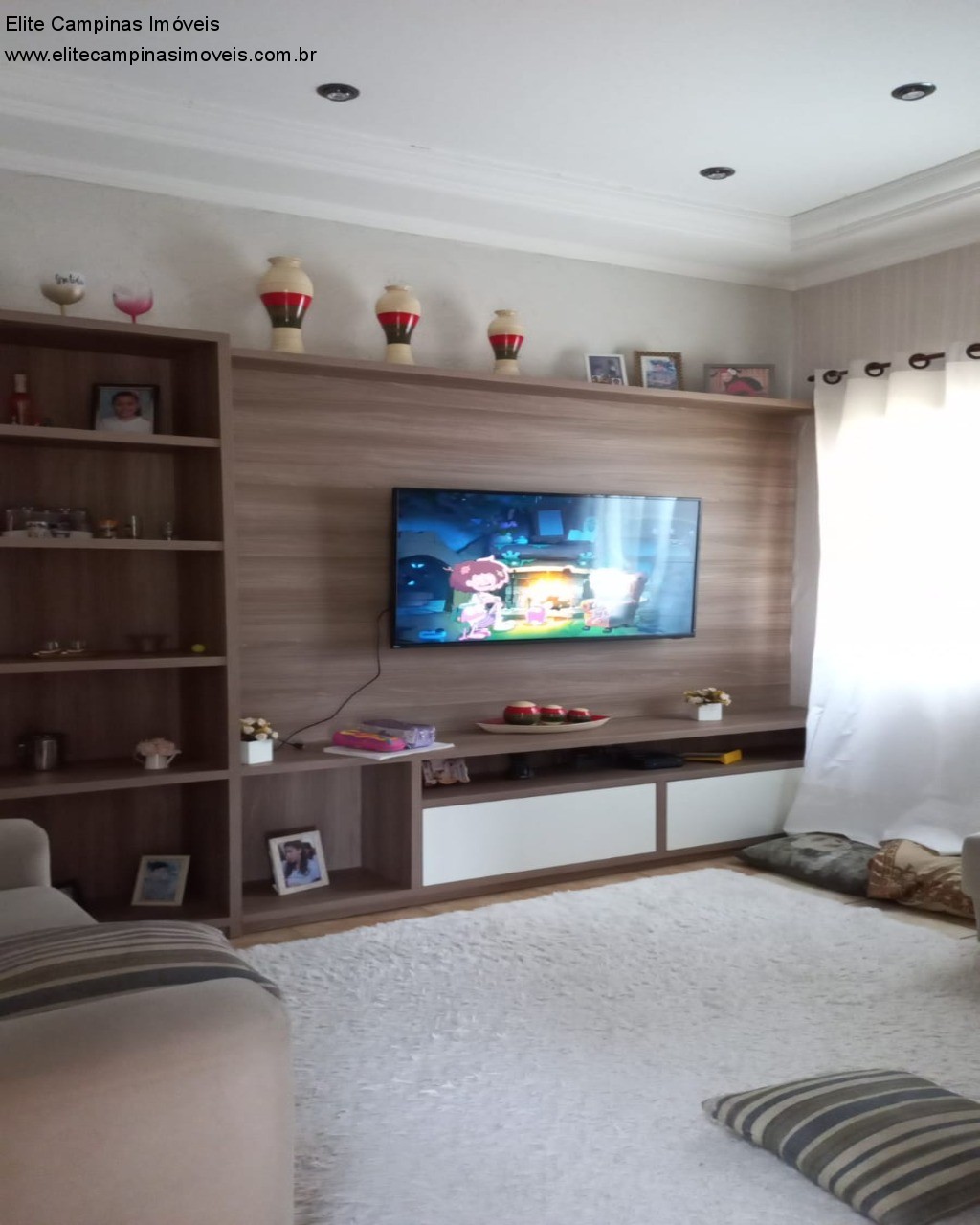 Sobrado à venda com 3 quartos, 330m² - Foto 3