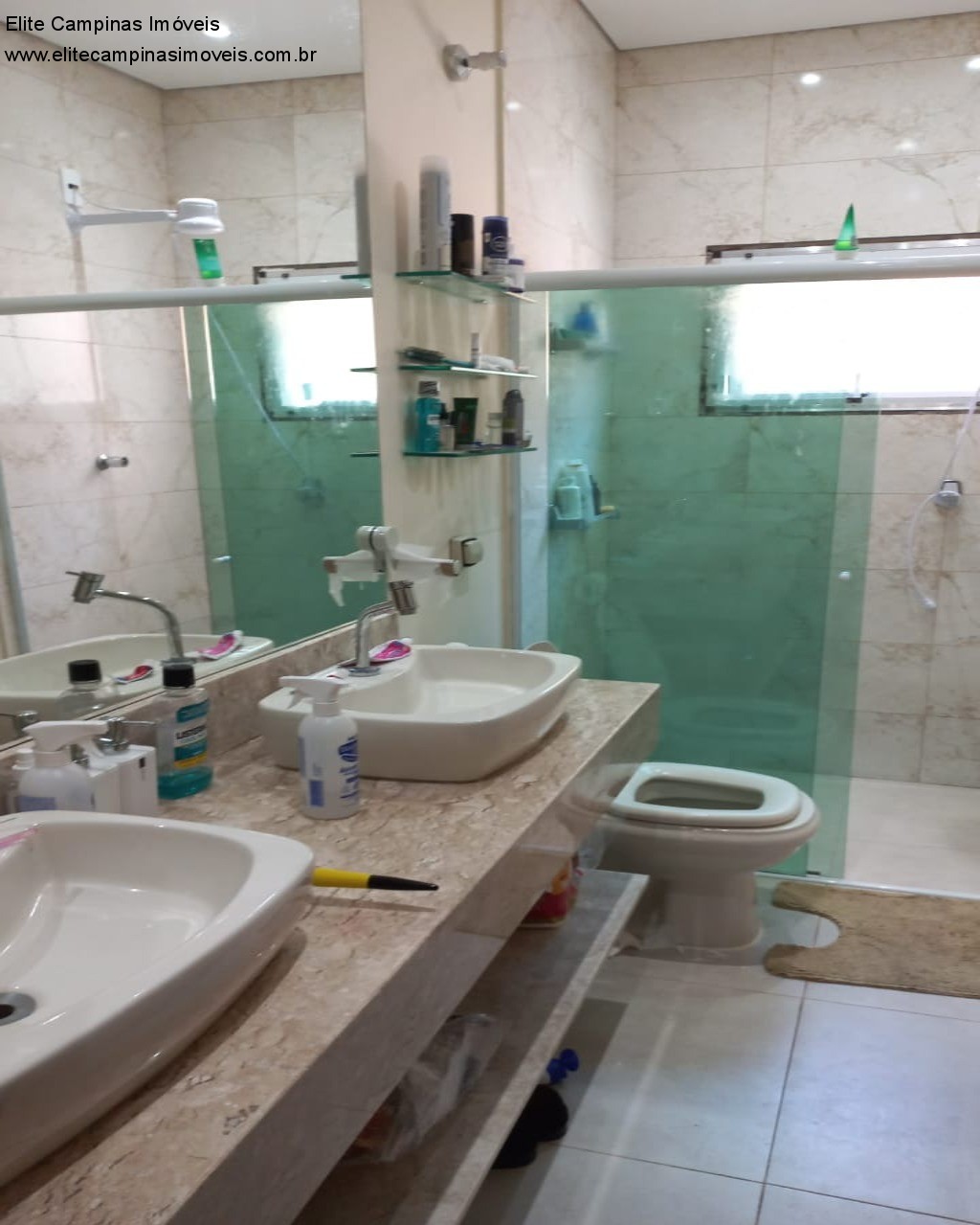 Casa de Condomínio à venda com 3 quartos, 250m² - Foto 13