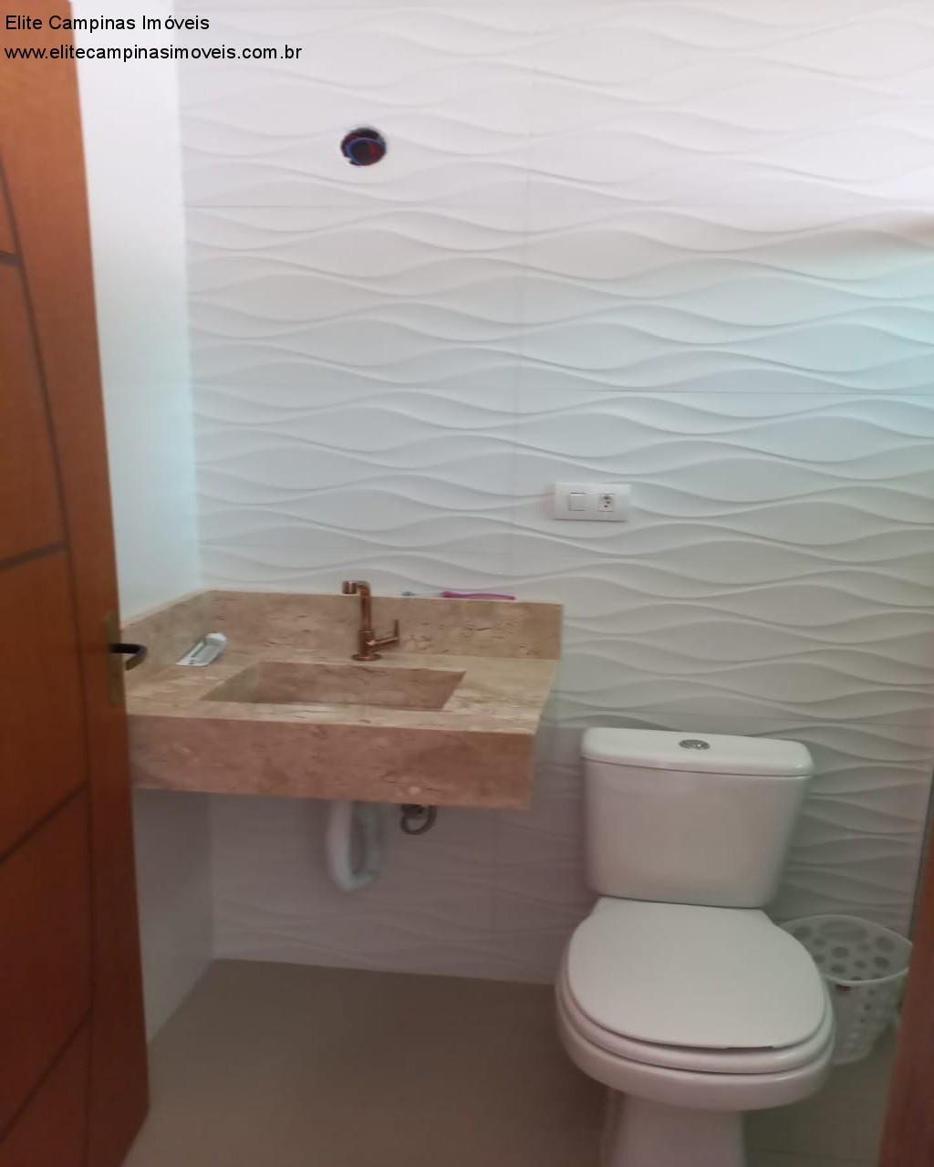 Casa de Condomínio à venda com 3 quartos, 250m² - Foto 10