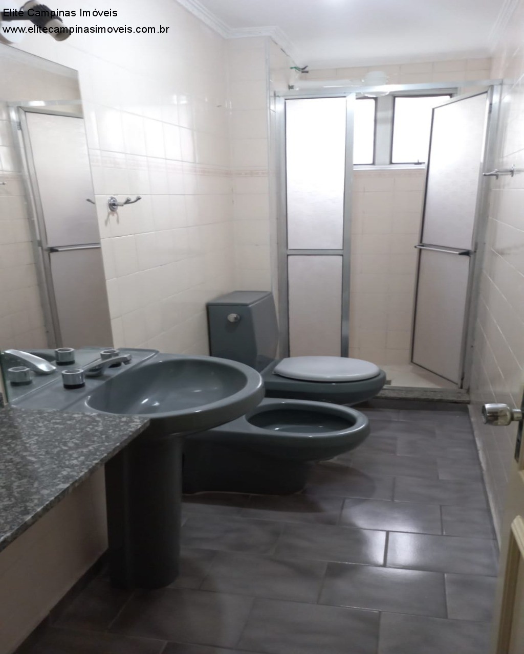 Apartamento à venda com 3 quartos, 65m² - Foto 7