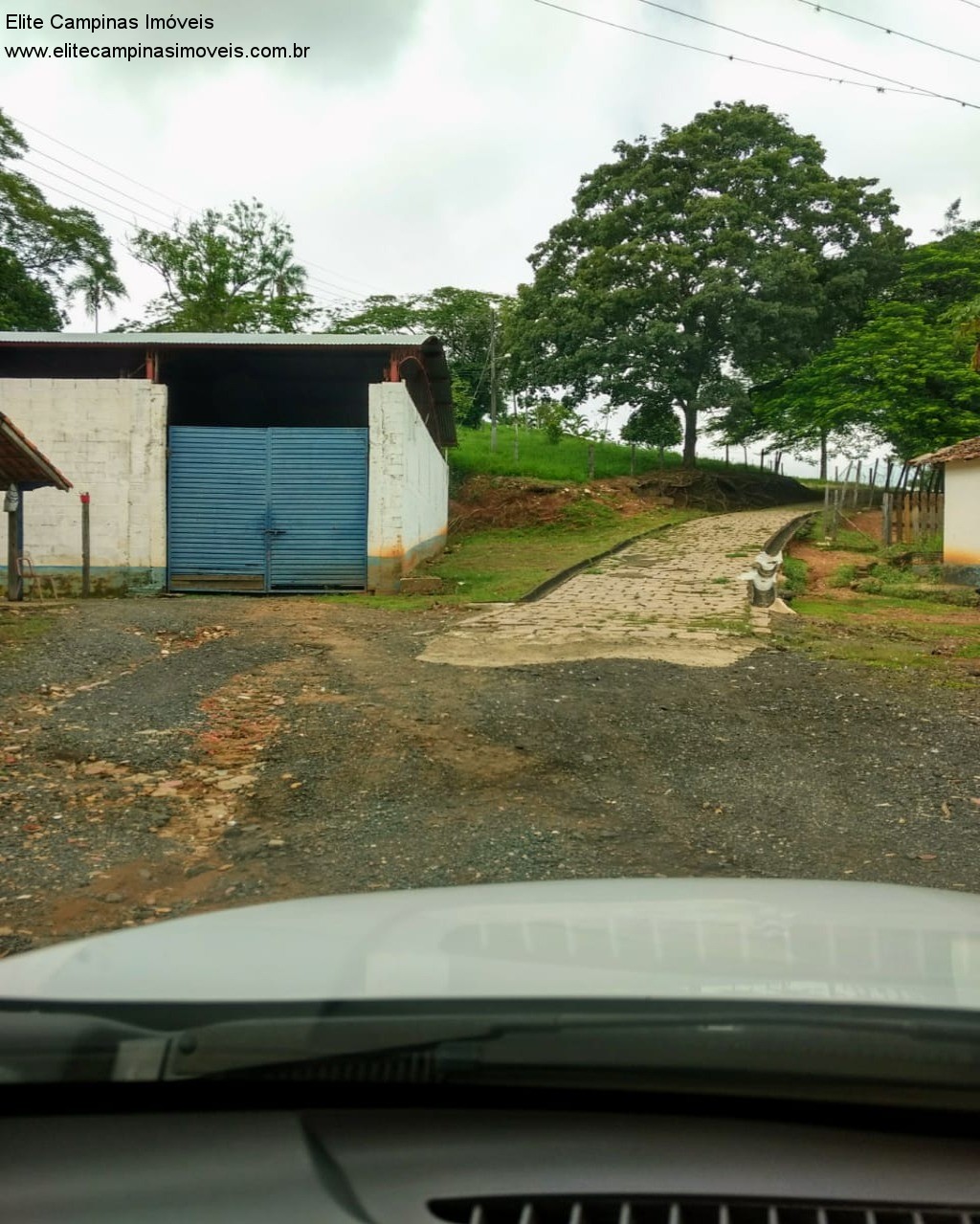 Fazenda à venda com 3 quartos, 10m² - Foto 6