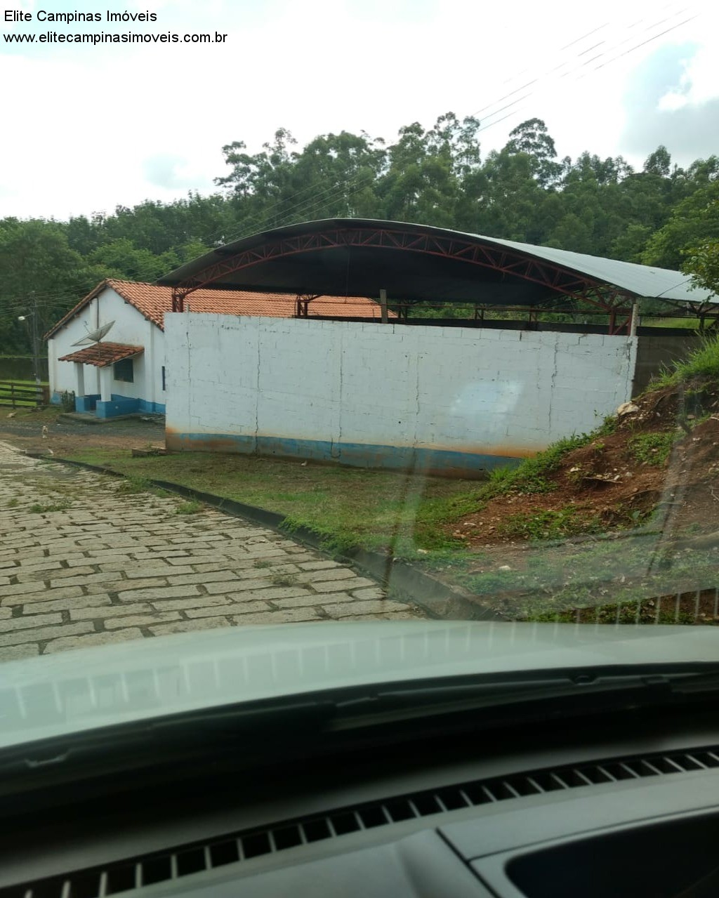 Fazenda à venda com 3 quartos, 10m² - Foto 7