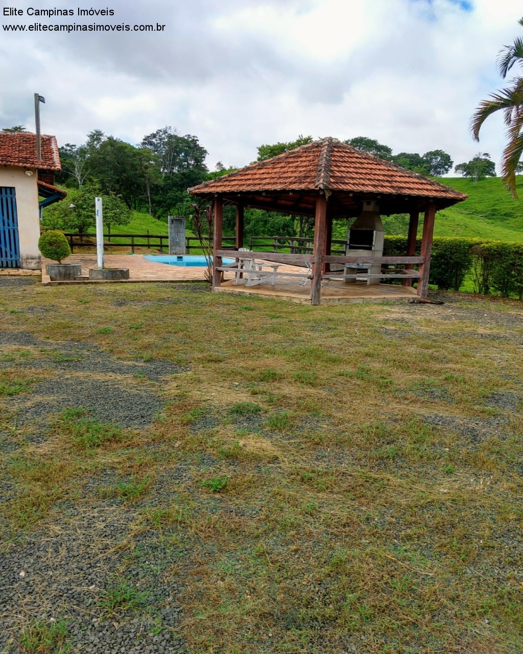 Fazenda à venda com 3 quartos, 10m² - Foto 11