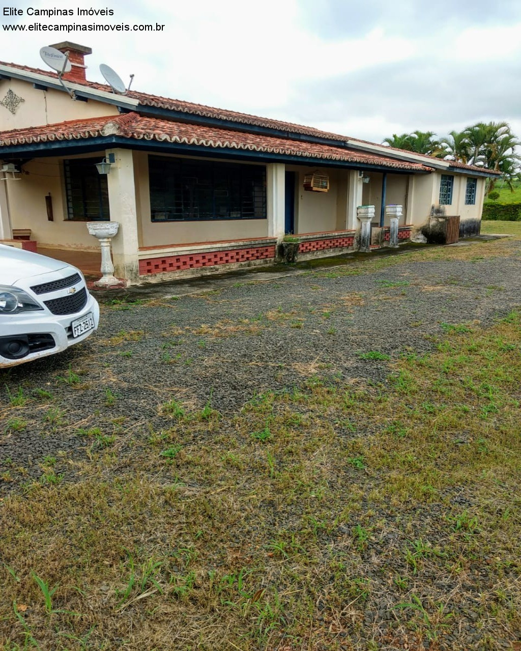 Fazenda à venda com 3 quartos, 10m² - Foto 34