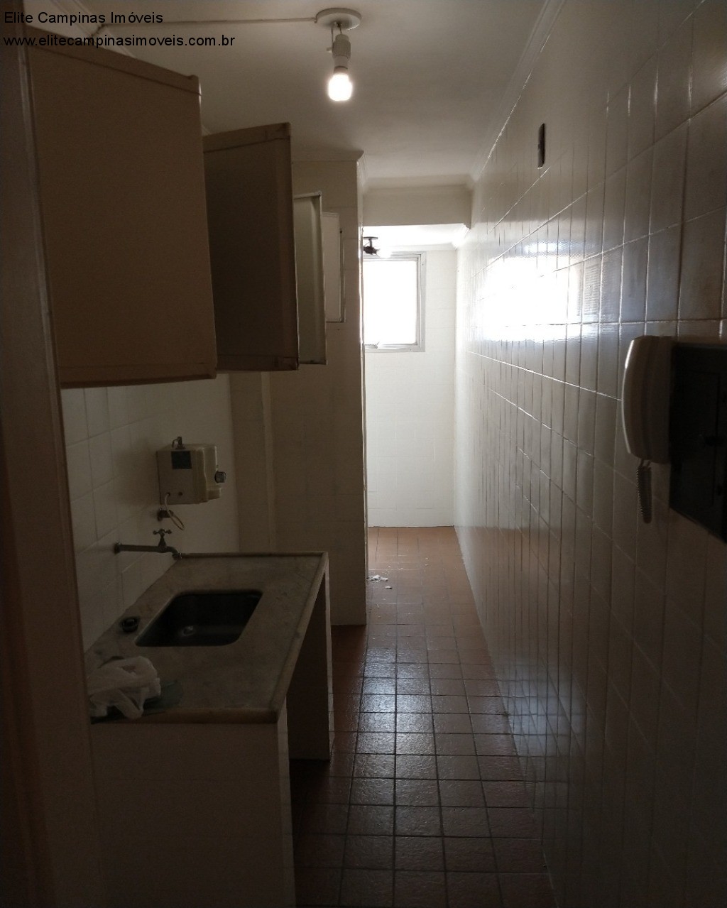 Apartamento à venda com 1 quarto, 44m² - Foto 4